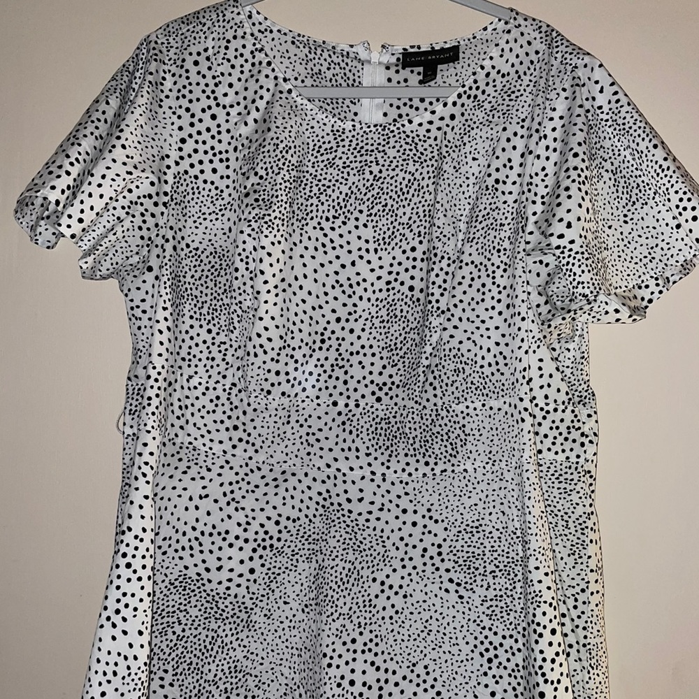 Lane Bryant Top